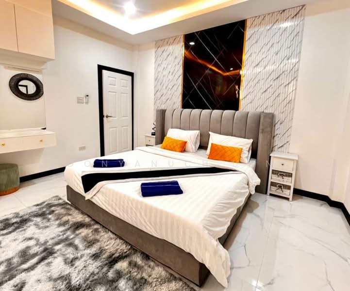 บ้าน 3-ห้องนอน, ชลบุรี, นาเกลือ, บางละมุง, ชลบุรี, 150 ตร.ม., บ้านเดี่ยว ขาย, โดย Boonyanuch Unna, 500323795 - DDproperty.com