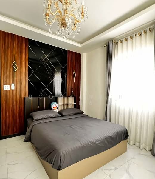 บ้าน 3-ห้องนอน, ชลบุรี, นาเกลือ, บางละมุง, ชลบุรี, 150 ตร.ม., บ้านเดี่ยว ขาย, โดย Boonyanuch Unna, 500323795 - DDproperty.com