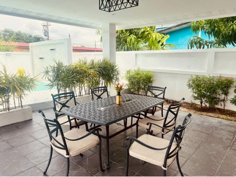 3-BR House, Chon Buri (Pattaya), Na Kloe, Bang Lamung (Pattaya), Chon Buri (Pattaya), 3 Bedrooms, 150 sqm, Single Detached House For Sale, by Boonyanuch Unna, 500323795 - DDproperty.com