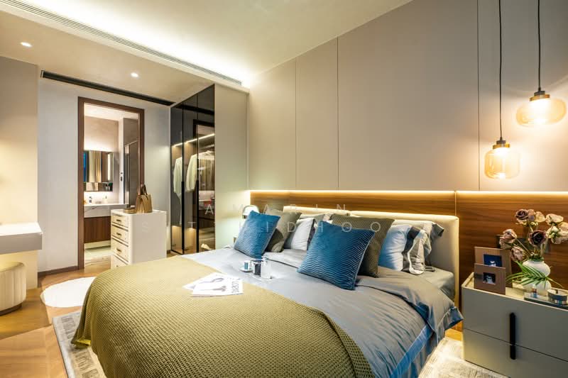 Ayana Heights Seaview Residence :อายาน่า ไฮท ซีวิว เรสซิเดนส์, ภูเก็ต, ราไวย์, เมืองภูเก็ต, ภูเก็ต, 113 ตร.ม., คอนโด ขาย, โดย Amarin Sitthidhoon, 500323796 - DDproperty.com
