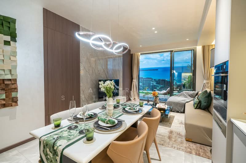 Ayana Heights Seaview Residence :อายาน่า ไฮท ซีวิว เรสซิเดนส์, ภูเก็ต, ราไวย์, เมืองภูเก็ต, ภูเก็ต, 113 ตร.ม., คอนโด ขาย, โดย Amarin Sitthidhoon, 500323796 - DDproperty.com