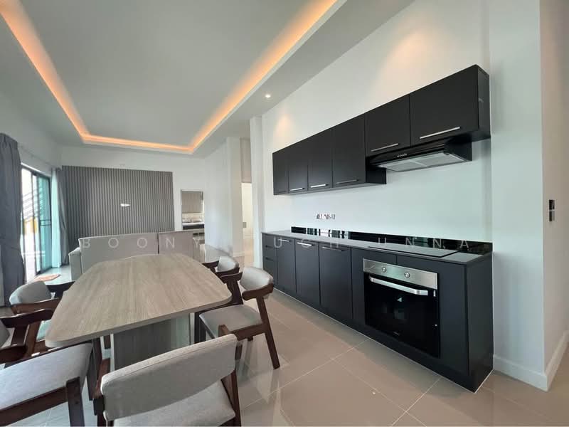 undefined, Prachuap Khiri Khan, Hin Lek Fai, Hua Hin, Prachuap Khiri Khan, 3 Bedrooms, 204 sqm, Single Detached House For Sale, by Boonyanuch Unna, 500323802 - DDproperty.com