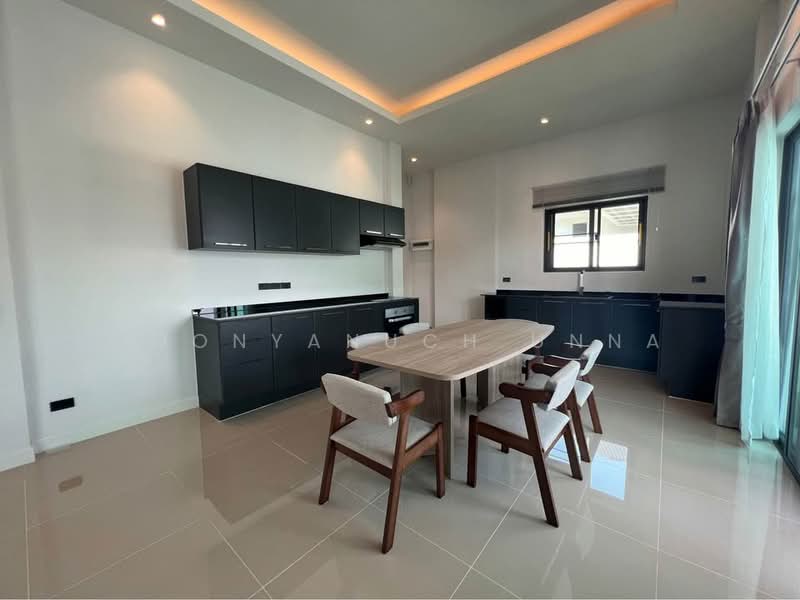 undefined, Prachuap Khiri Khan, Hin Lek Fai, Hua Hin, Prachuap Khiri Khan, 3 Bedrooms, 204 sqm, Single Detached House For Sale, by Boonyanuch Unna, 500323802 - DDproperty.com