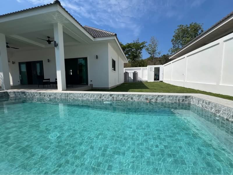 undefined, Prachuap Khiri Khan, Hin Lek Fai, Hua Hin, Prachuap Khiri Khan, 3 Bedrooms, 204 sqm, Single Detached House For Sale, by Boonyanuch Unna, 500323802 - DDproperty.com