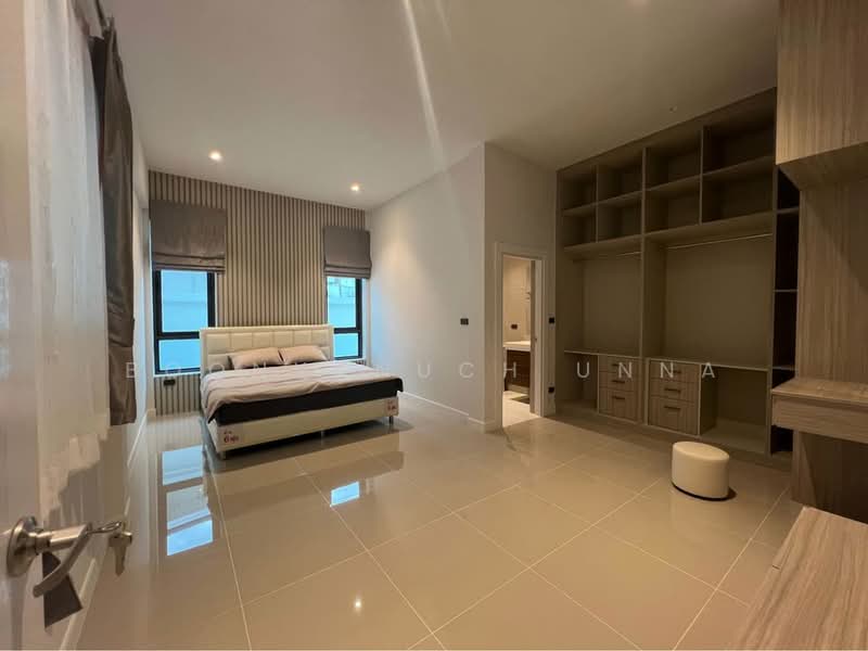 undefined, Prachuap Khiri Khan, Hin Lek Fai, Hua Hin, Prachuap Khiri Khan, 3 Bedrooms, 204 sqm, Single Detached House For Sale, by Boonyanuch Unna, 500323802 - DDproperty.com