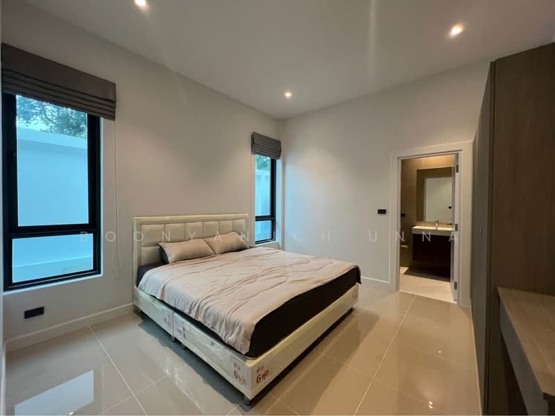 undefined, Prachuap Khiri Khan, Hin Lek Fai, Hua Hin, Prachuap Khiri Khan, 3 Bedrooms, 204 sqm, Single Detached House For Sale, by Boonyanuch Unna, 500323802 - DDproperty.com