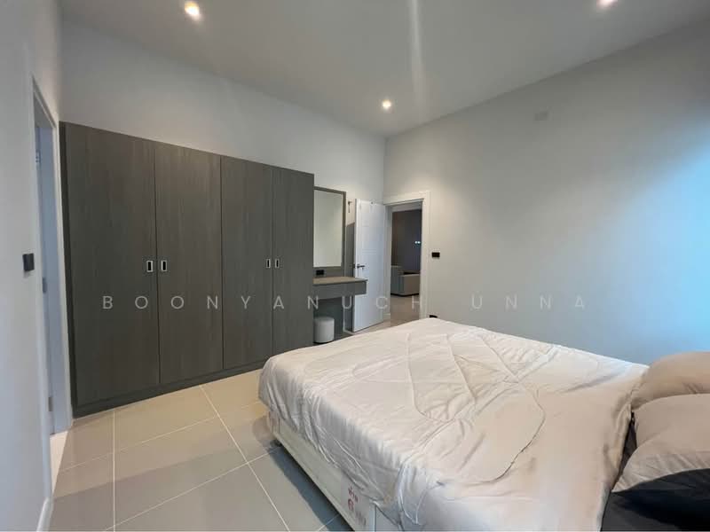 undefined, Prachuap Khiri Khan, Hin Lek Fai, Hua Hin, Prachuap Khiri Khan, 3 Bedrooms, 204 sqm, Single Detached House For Sale, by Boonyanuch Unna, 500323802 - DDproperty.com