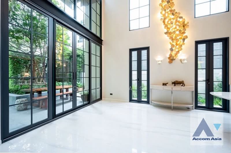 Quarter 31, Bangkok, 333 Soi Sukhumvit 31, Khlong Tan Nua, Watthana, Bangkok, 4 Bedrooms, 425 sqm, Townhouse For Rent, by Accom Asia, 500323805 - DDproperty.com