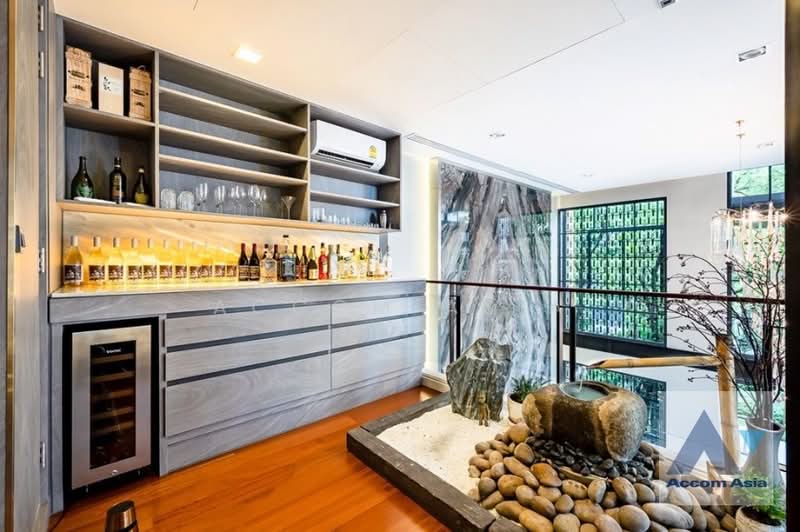 Quarter 31, Bangkok, 333 Soi Sukhumvit 31, Khlong Tan Nua, Watthana, Bangkok, 4 Bedrooms, 425 sqm, Townhouse For Rent, by Accom Asia, 500323805 - DDproperty.com