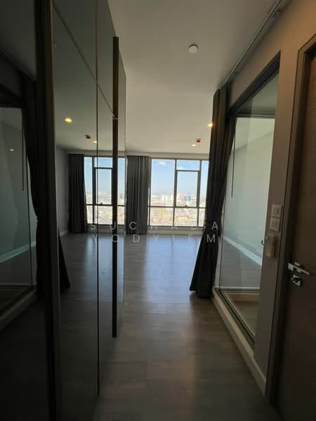The Room Rama 4, กรุงเทพ, 777 ถนนพระราม 4, รองเมือง, ปทุมวัน, กรุงเทพ, 44 ตร.ม., คอนโด ขาย, โดย Suchada Yodyiem, 500323807 - DDproperty.com
