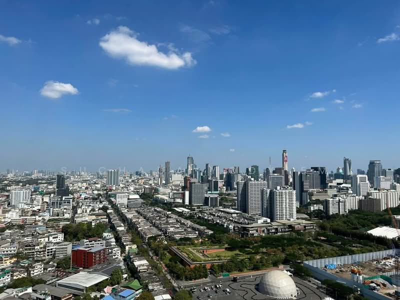 The Room Rama 4, Bangkok, 777 Rama 4 Road, Rong Muang, Pathum Wan, Bangkok, 1 Bedroom, 44 sqm, Condo For Sale, by Suchada Yodyiem, 500323807 - DDproperty.com