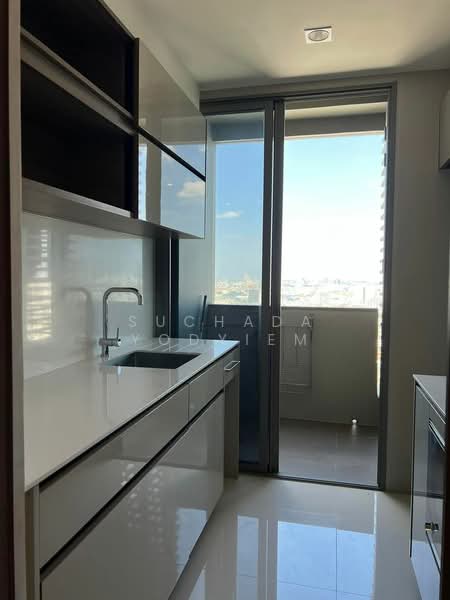 The Room Rama 4, Bangkok, 777 Rama 4 Road, Rong Muang, Pathum Wan, Bangkok, 1 Bedroom, 44 sqm, Condo For Sale, by Suchada Yodyiem, 500323807 - DDproperty.com
