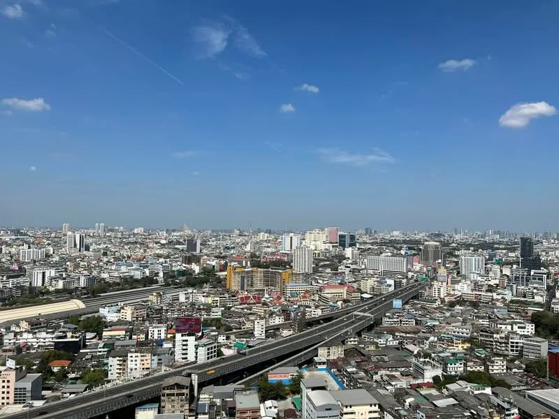 The Room Rama 4, กรุงเทพ, 777 ถนนพระราม 4, รองเมือง, ปทุมวัน, กรุงเทพ, 44 ตร.ม., คอนโด ขาย, โดย Suchada Yodyiem, 500323807 - DDproperty.com