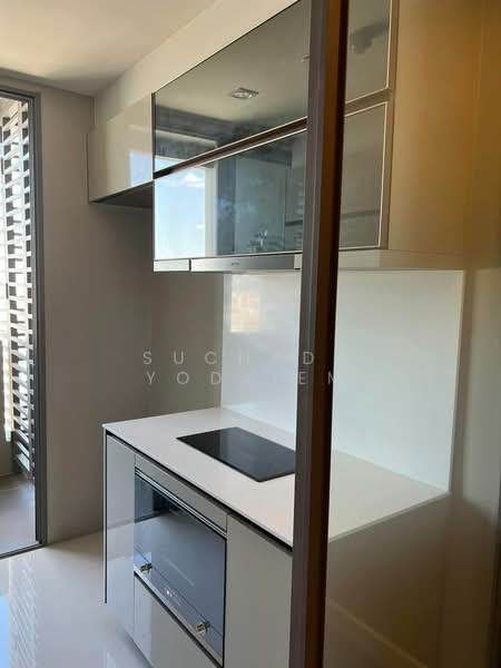 The Room Rama 4, Bangkok, 777 Rama 4 Road, Rong Muang, Pathum Wan, Bangkok, 1 Bedroom, 44 sqm, Condo For Sale, by Suchada Yodyiem, 500323807 - DDproperty.com