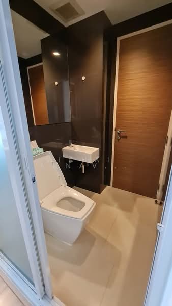Rhythm Phahol-Ari, Bangkok, 1377 Phaholyothin Road, Samsen Nai, Phaya Thai, Bangkok, 1 Bedroom, 45 sqm, Condo For Rent, by Vichai  Annavakulthorn, 500323808 - DDproperty.com