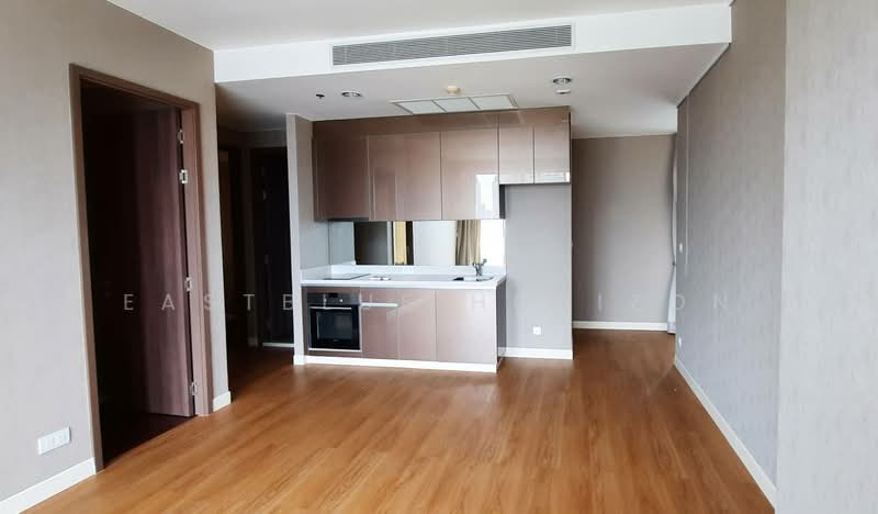 Menam Residences, Bangkok, 2088 Charoenkrung Road, Wat Prayakrai, Bang Kho Laem, Bangkok, 2 Bedrooms, 78 sqm, Condo For Sale, by Eastblue Horizon, 500323809 - DDproperty.com