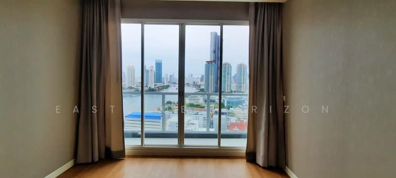 Menam Residences, Bangkok, 2088 Charoenkrung Road, Wat Prayakrai, Bang Kho Laem, Bangkok, 2 Bedrooms, 78 sqm, Condo For Sale, by Eastblue Horizon, 500323809 - DDproperty.com