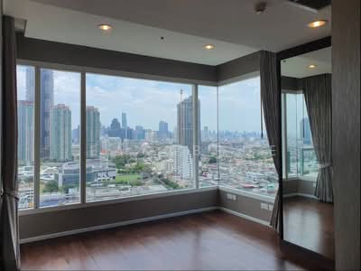 ขาย - Menam Residences : แม่น้ำ เรสซิเดนท์, กรุงเทพ