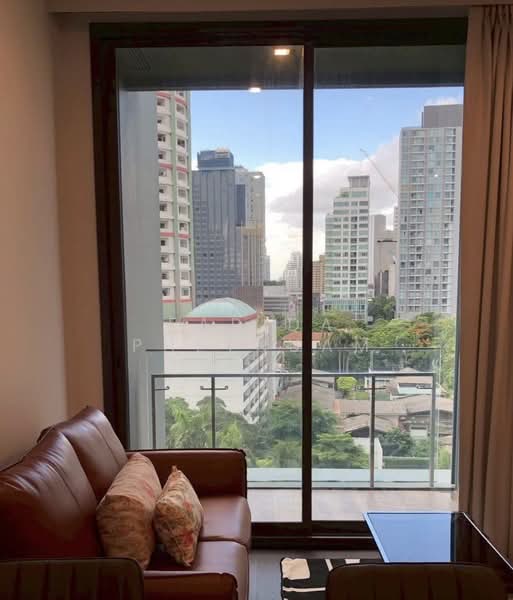 LAVIQ Sukhumvit 57 : ลาวิค สุขุมวิท 57, กรุงเทพ, ซอย สุขุมวิท 57, คลองตันเหนือ, วัฒนา, กรุงเทพ, 43 ตร.ม., คอนโด ให้เช่า, โดย Farida Phetnuam, 500323810 - DDproperty.com