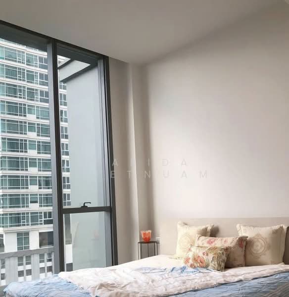 LAVIQ Sukhumvit 57, Bangkok, Soi Sukhumvit 57, Sukhumvit Road, Khlong Tan Nua, Watthana, Bangkok, 1 Bedroom, 43 sqm, Condo For Rent, by Farida Phetnuam, 500323810 - DDproperty.com