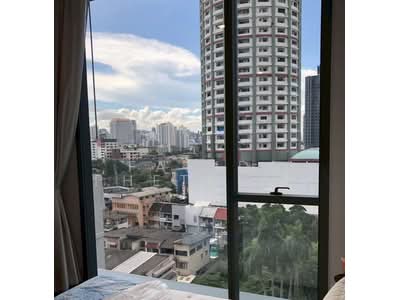 For Rent - LAVIQ Sukhumvit 57, Bangkok