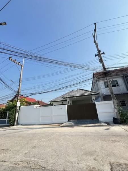 undefined, Chon Buri (Pattaya), Nong Pru, Bang Lamung (Pattaya), Chon Buri (Pattaya), 3 Bedrooms, 199 sqm, Single Detached House For Sale, by Boonyanuch Unna, 500323811 - DDproperty.com