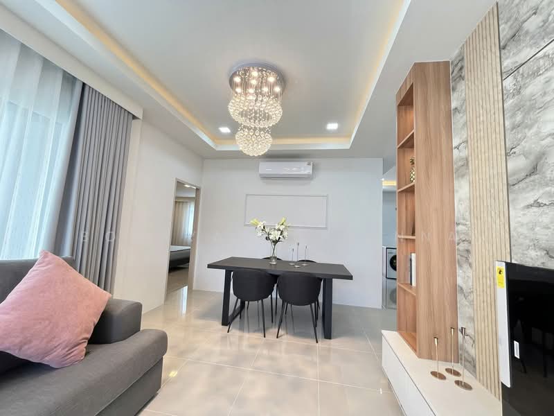 undefined, Chon Buri (Pattaya), Nong Pru, Bang Lamung (Pattaya), Chon Buri (Pattaya), 3 Bedrooms, 199 sqm, Single Detached House For Sale, by Boonyanuch Unna, 500323811 - DDproperty.com