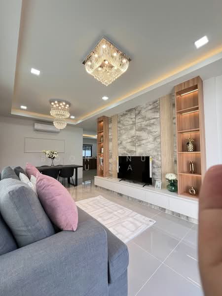 undefined, Chon Buri (Pattaya), Nong Pru, Bang Lamung (Pattaya), Chon Buri (Pattaya), 3 Bedrooms, 199 sqm, Single Detached House For Sale, by Boonyanuch Unna, 500323811 - DDproperty.com