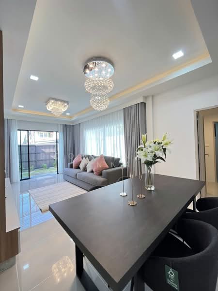 undefined, Chon Buri (Pattaya), Nong Pru, Bang Lamung (Pattaya), Chon Buri (Pattaya), 3 Bedrooms, 199 sqm, Single Detached House For Sale, by Boonyanuch Unna, 500323811 - DDproperty.com