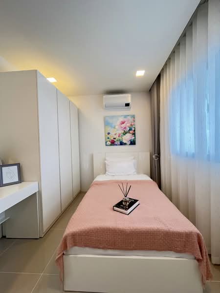 undefined, Chon Buri (Pattaya), Nong Pru, Bang Lamung (Pattaya), Chon Buri (Pattaya), 3 Bedrooms, 199 sqm, Single Detached House For Sale, by Boonyanuch Unna, 500323811 - DDproperty.com