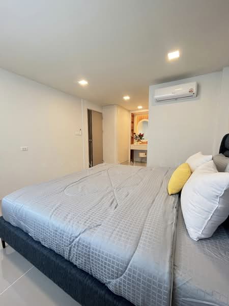 undefined, Chon Buri (Pattaya), Nong Pru, Bang Lamung (Pattaya), Chon Buri (Pattaya), 3 Bedrooms, 199 sqm, Single Detached House For Sale, by Boonyanuch Unna, 500323811 - DDproperty.com