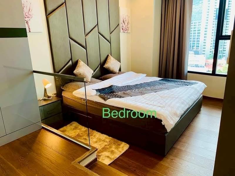 IDEO Q Victory, Bangkok, 9 Phaya Thai Road, Thanon Phaya Thai, Ratchathewi, Bangkok, 1 Bedroom, 34 sqm, Condo For Sale, by One Re., 500323813 - DDproperty.com