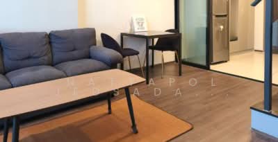 For Rent - KnightsBridge Space Rama 9, Bangkok