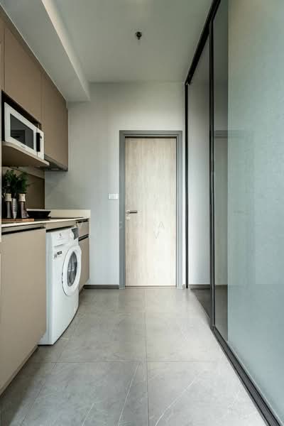 Coco Parc, Bangkok, 1150 Rama 4 Road, Khlong Toei, Bangkok, 1 Bedroom, 26 sqm, Condo For Rent, by Vichai Annavakulthorn, 500323815 - DDproperty.com