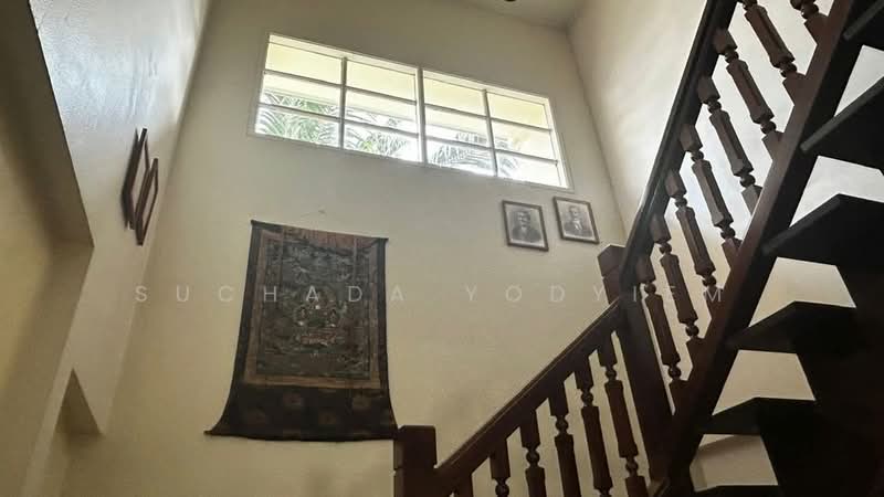 4-BR House, Bangkok, Praborommaharatchawang, Phra Nakhon, Bangkok, 4 Bedrooms, 325 sqm, Single Detached House For Sale, by Suchada Yodyiem, 500323816 - DDproperty.com
