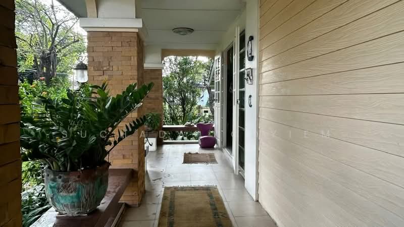 4-BR House, Bangkok, Praborommaharatchawang, Phra Nakhon, Bangkok, 4 Bedrooms, 325 sqm, Single Detached House For Sale, by Suchada Yodyiem, 500323816 - DDproperty.com