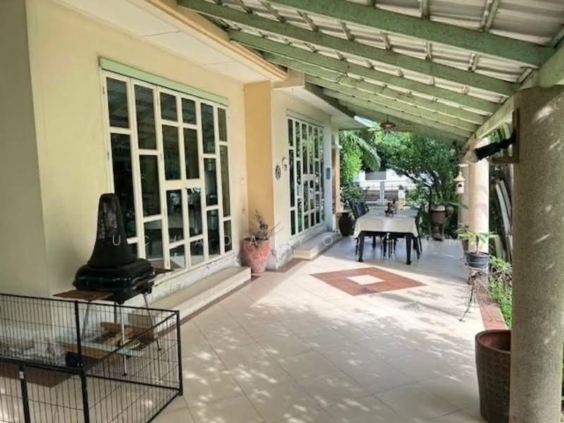 บ้าน 4-ห้องนอน, กรุงเทพ, พระบรมมหาราชวัง, พระนคร, กรุงเทพ, 325 ตร.ม., บ้านเดี่ยว ขาย, โดย Suchada Yodyiem, 500323816 - DDproperty.com