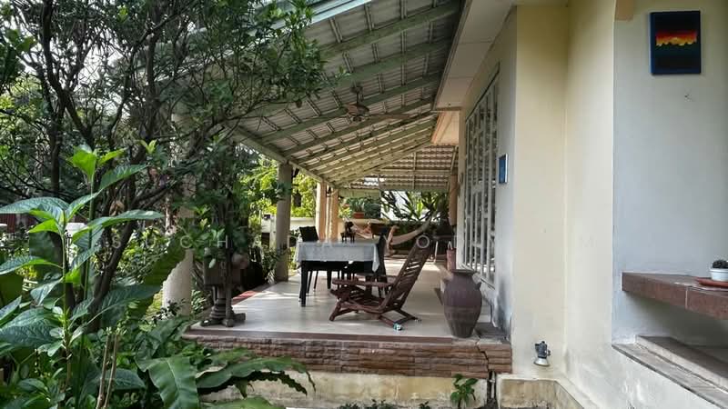 บ้าน 4-ห้องนอน, กรุงเทพ, พระบรมมหาราชวัง, พระนคร, กรุงเทพ, 325 ตร.ม., บ้านเดี่ยว ขาย, โดย Suchada Yodyiem, 500323816 - DDproperty.com