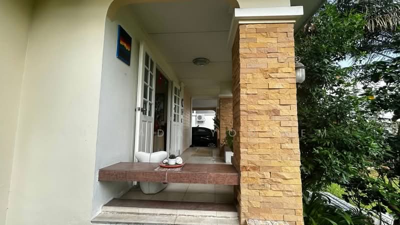 บ้าน 4-ห้องนอน, กรุงเทพ, พระบรมมหาราชวัง, พระนคร, กรุงเทพ, 325 ตร.ม., บ้านเดี่ยว ขาย, โดย Suchada Yodyiem, 500323816 - DDproperty.com