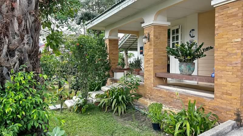 บ้าน 4-ห้องนอน, กรุงเทพ, พระบรมมหาราชวัง, พระนคร, กรุงเทพ, 325 ตร.ม., บ้านเดี่ยว ขาย, โดย Suchada Yodyiem, 500323816 - DDproperty.com