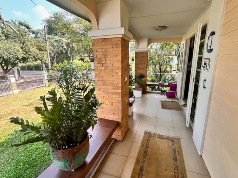 4-BR House, Bangkok, Praborommaharatchawang, Phra Nakhon, Bangkok, 4 Bedrooms, 325 sqm, Single Detached House For Sale, by Suchada Yodyiem, 500323816 - DDproperty.com