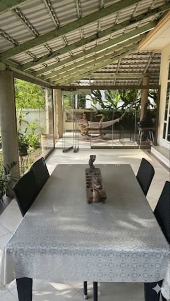 4-BR House, Bangkok, Praborommaharatchawang, Phra Nakhon, Bangkok, 4 Bedrooms, 325 sqm, Single Detached House For Sale, by Suchada Yodyiem, 500323816 - DDproperty.com