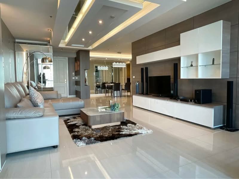 Athenee Residence : แอทธินี เรสซิเด้นซ์, กรุงเทพ, 65 ถ.วิทยุ, ลุมพินี, ปทุมวัน, กรุงเทพ, 135 ตร.ม., คอนโด ให้เช่า, โดย Farida Phetnuam, 500323817 - DDproperty.com