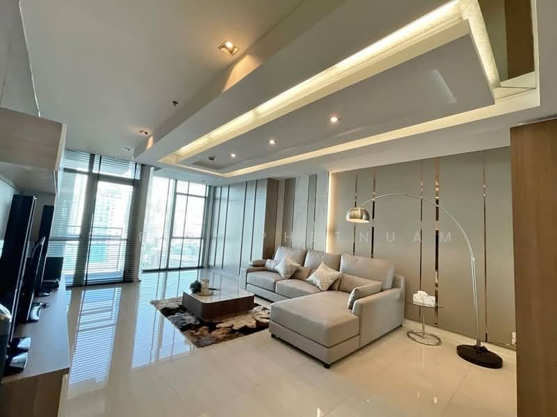 Athenee Residence : แอทธินี เรสซิเด้นซ์, กรุงเทพ, 65 ถ.วิทยุ, ลุมพินี, ปทุมวัน, กรุงเทพ, 135 ตร.ม., คอนโด ให้เช่า, โดย Farida Phetnuam, 500323817 - DDproperty.com
