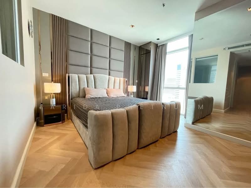 Athenee Residence : แอทธินี เรสซิเด้นซ์, กรุงเทพ, 65 ถ.วิทยุ, ลุมพินี, ปทุมวัน, กรุงเทพ, 135 ตร.ม., คอนโด ให้เช่า, โดย Farida Phetnuam, 500323817 - DDproperty.com