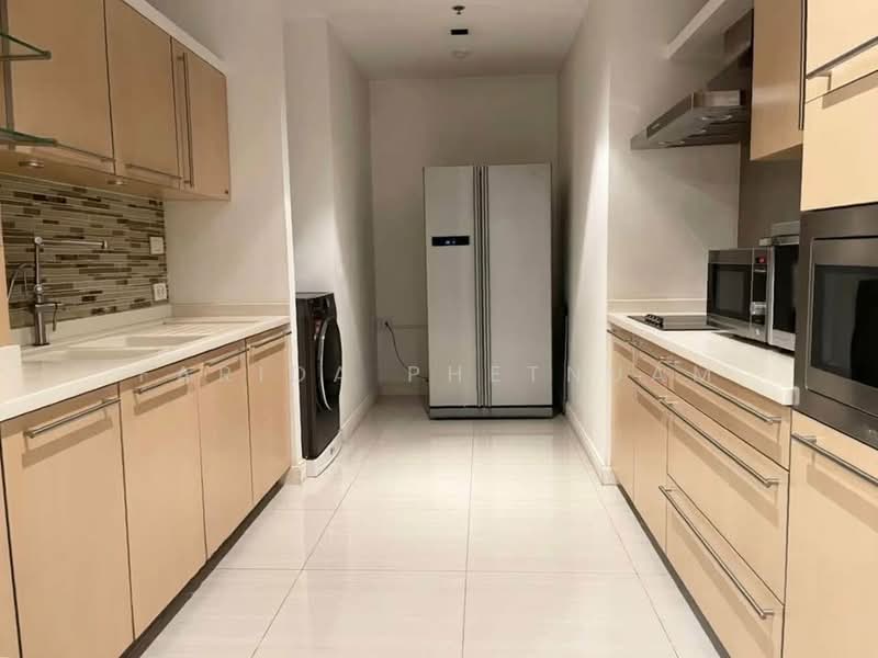 Athenee Residence, Bangkok, 65 Witthayu Road, Lumphini, Pathum Wan, Bangkok, 2 Bedrooms, 135 sqm, Condo For Rent, by Farida Phetnuam, 500323817 - DDproperty.com