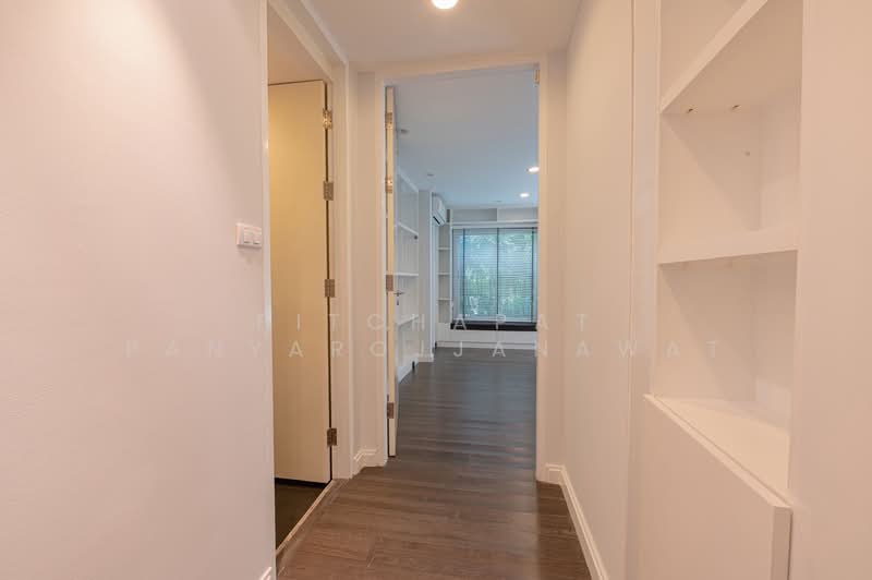 Belle Grand Rama 9, Bangkok, 131 Rama 9 Road, Huai Khwang, Bangkok, 4 Bedrooms, 204 sqm, Condo For Rent, by Pitchapat Panyarojjanawat, 500323820 - DDproperty.com