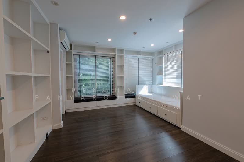 Belle Grand Rama 9, Bangkok, 131 Rama 9 Road, Huai Khwang, Bangkok, 4 Bedrooms, 204 sqm, Condo For Rent, by Pitchapat Panyarojjanawat, 500323820 - DDproperty.com