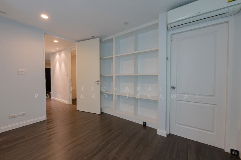 Belle Grand Rama 9, Bangkok, 131 Rama 9 Road, Huai Khwang, Bangkok, 4 Bedrooms, 204 sqm, Condo For Rent, by Pitchapat Panyarojjanawat, 500323820 - DDproperty.com