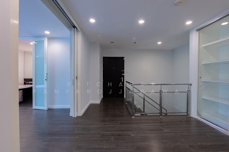 Belle Grand Rama 9, Bangkok, 131 Rama 9 Road, Huai Khwang, Bangkok, 4 Bedrooms, 204 sqm, Condo For Rent, by Pitchapat Panyarojjanawat, 500323820 - DDproperty.com
